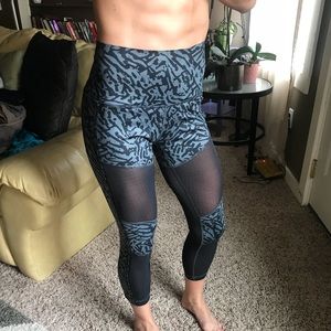 Lululemon leggings 6